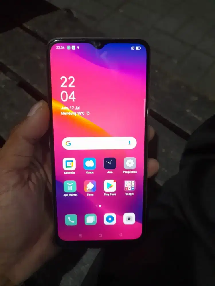 OPPO A9 2020 8+5/128GB