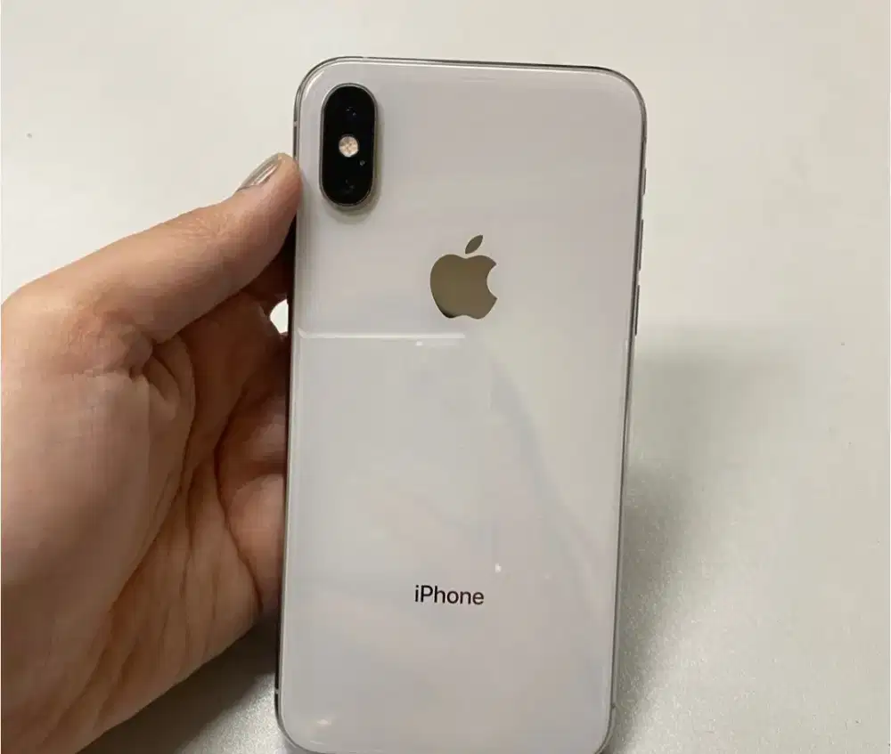 Jual Iphone XS 256GB Ibox/Inter