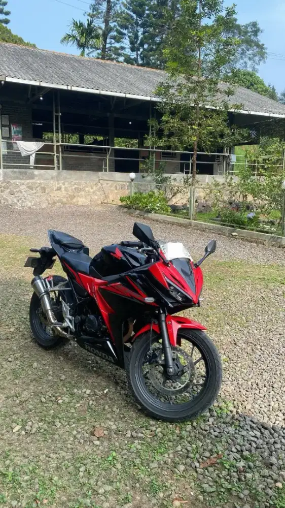 Honda CBR 150cc