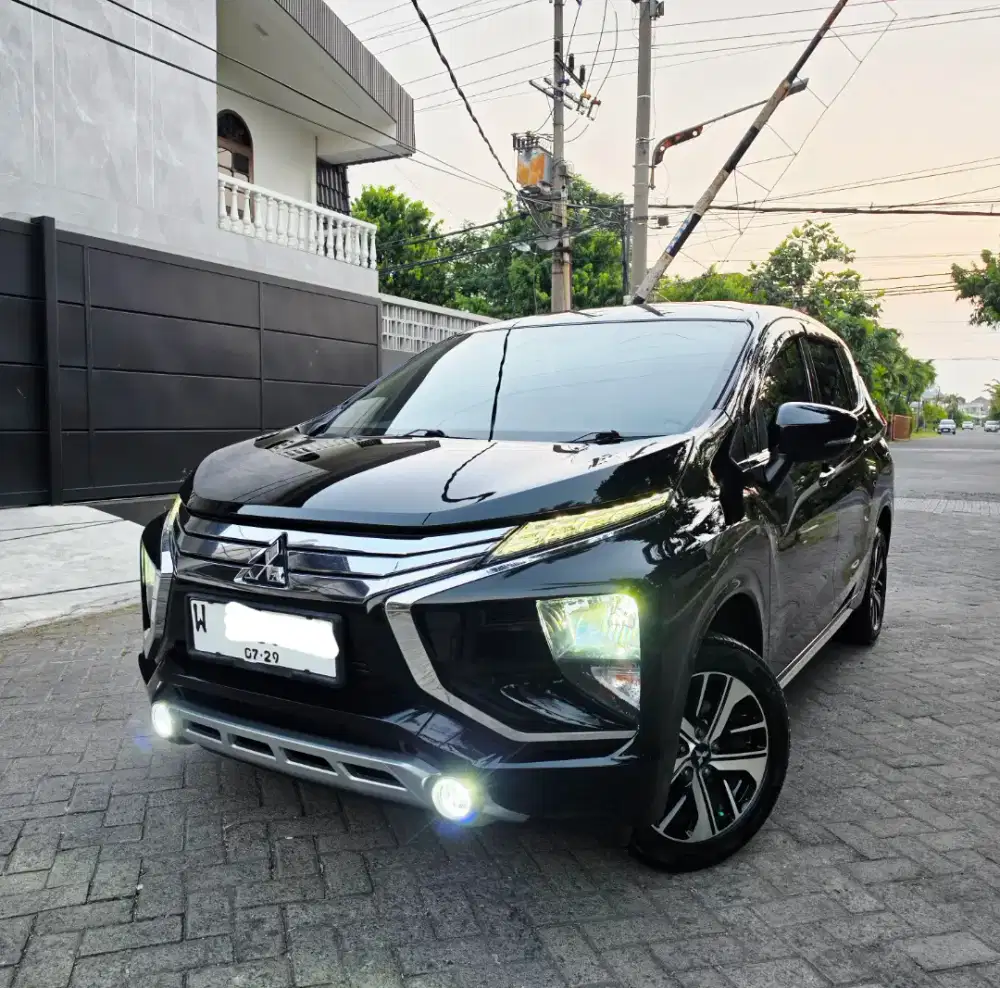 Km40rb Xpander Sport Matic 2019