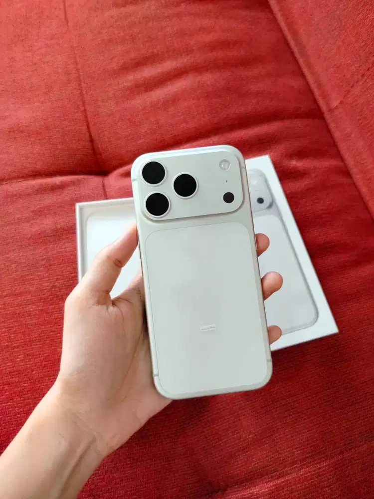 Iphone 17 Pro 512gb ibox