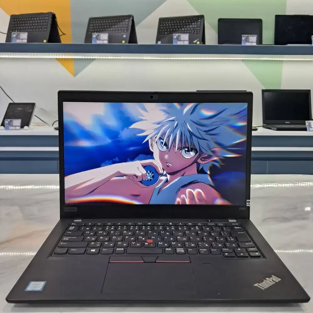 [L80 LENOVO ] |8GB|256GB| Cocok untuk mahasiswa