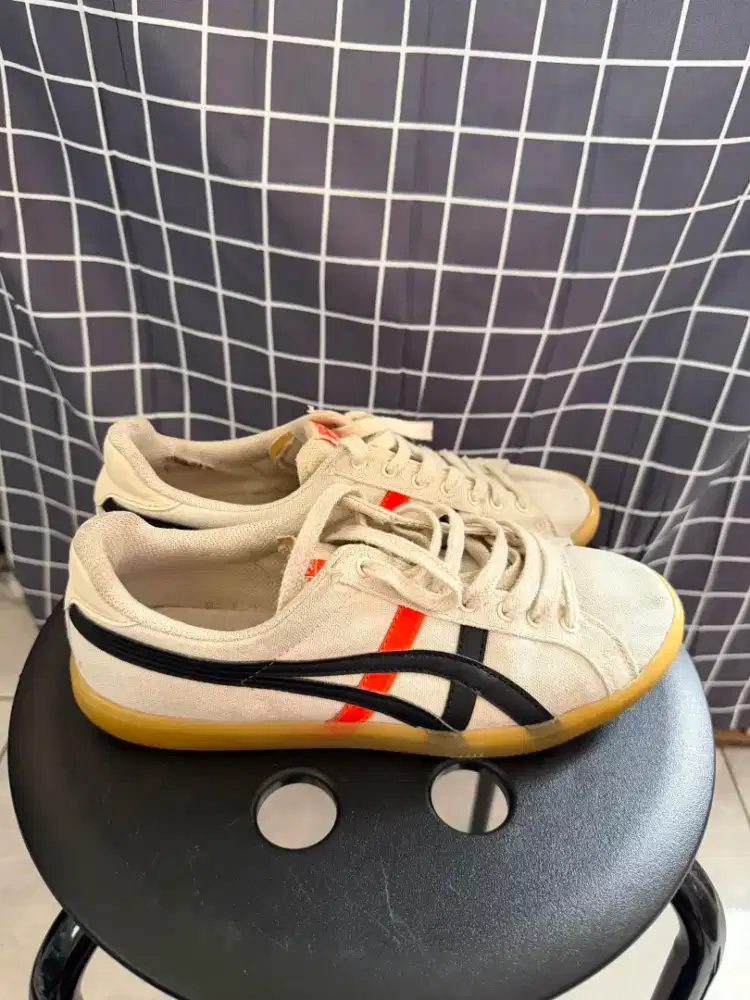 Onitsuka Original made in indonesia