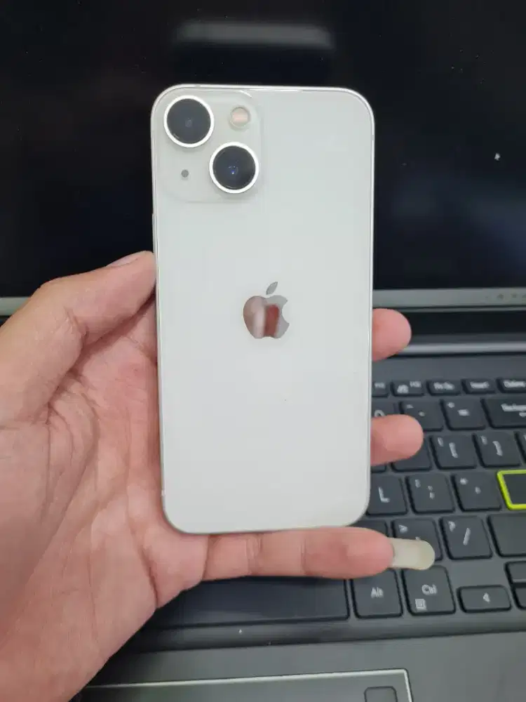 Iphone 13 mini 128 beacukai