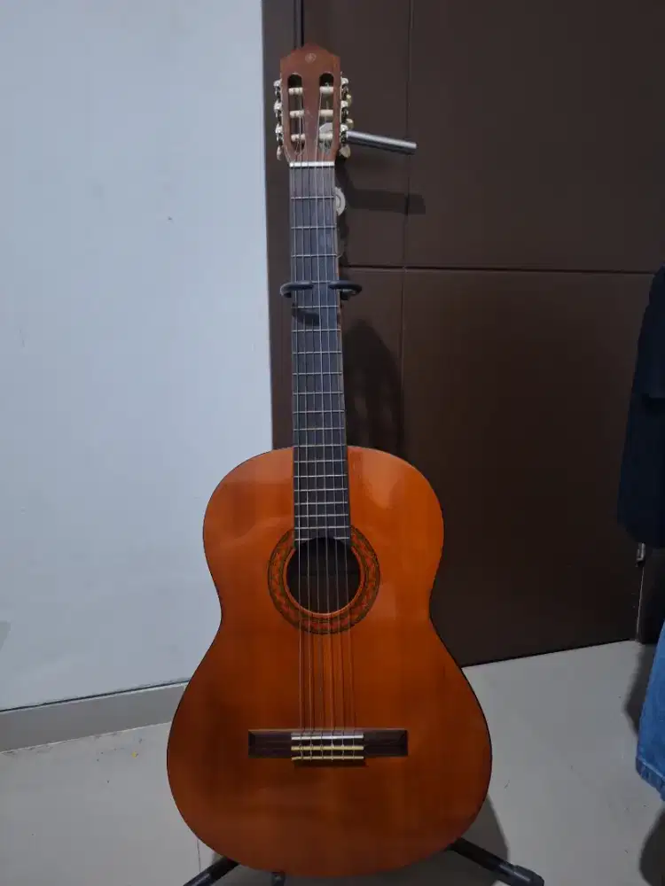 Gitar yamaha C40 original