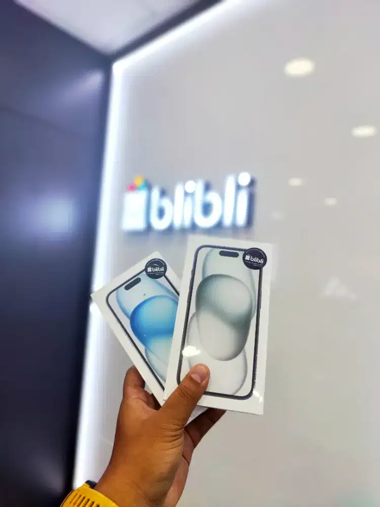 Apple iPhone 15