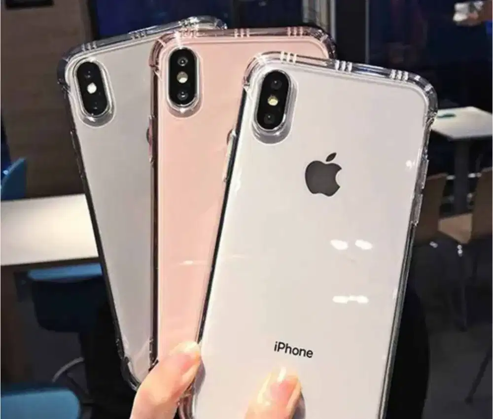 Jual Iphone XS Max 512Gb Ibox/Inter
