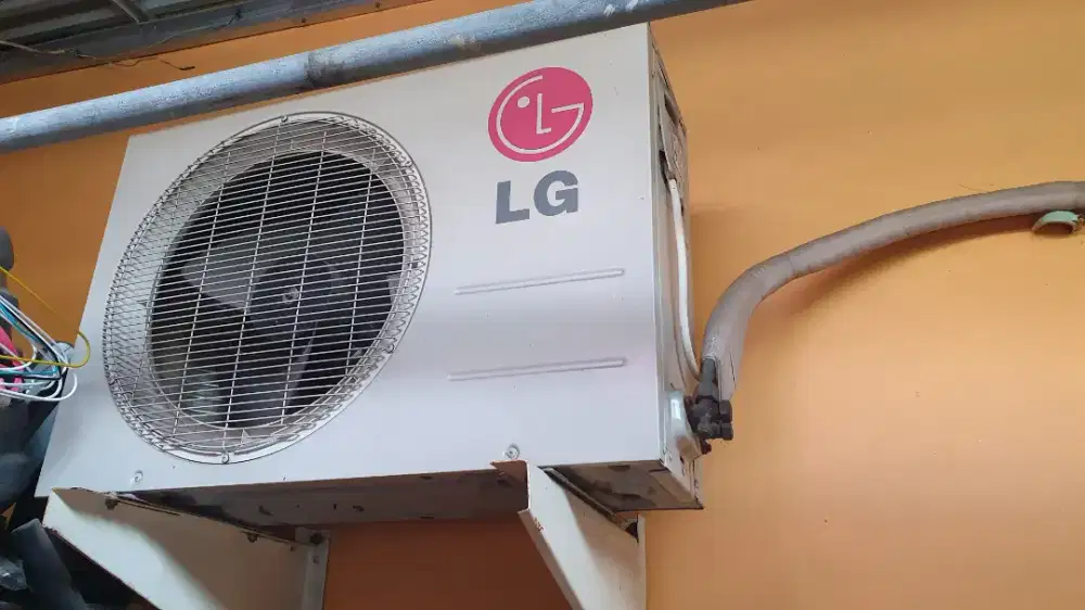 AC SPLIT LG 1,5 PK