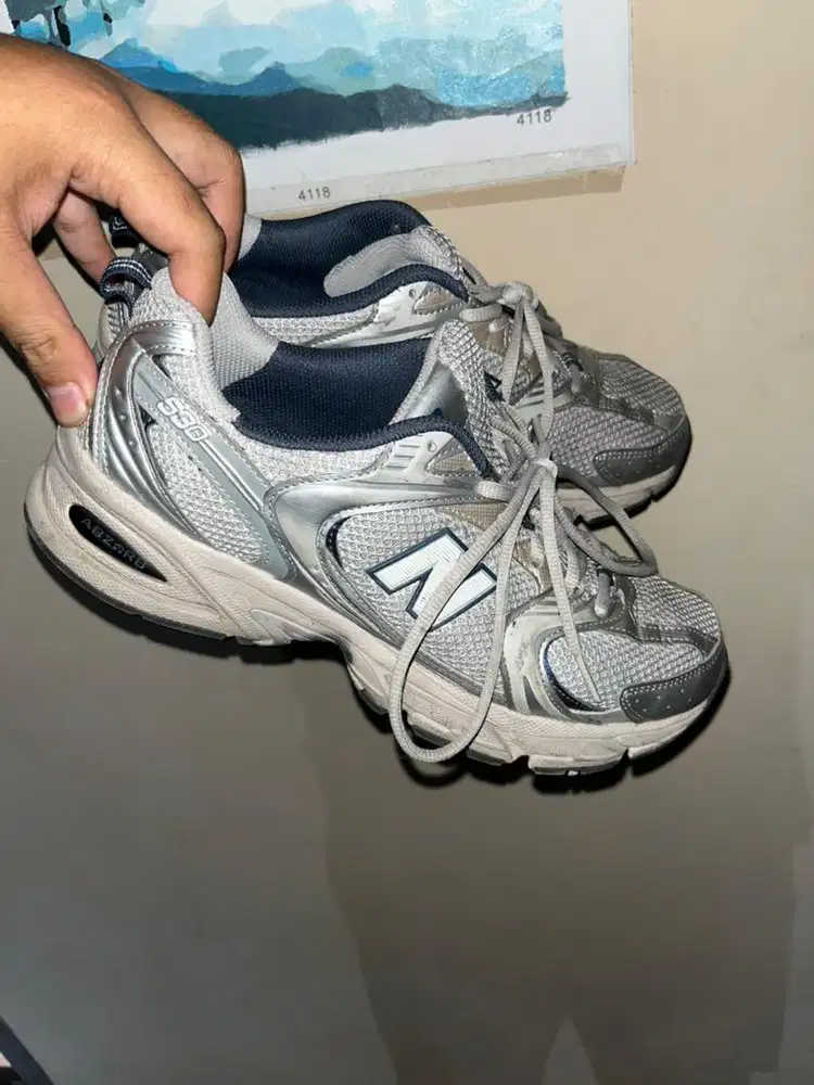 BU MURAH nb 530