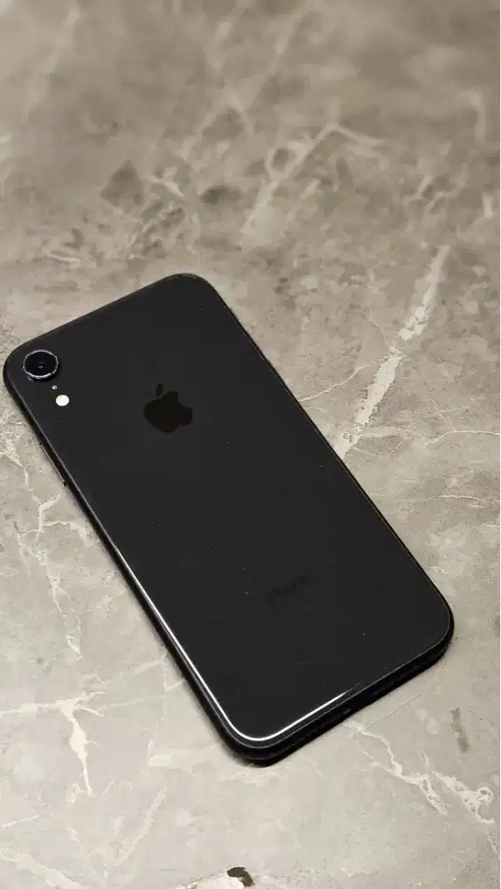 Jual Iphone XR 64GB Ibox/Inter