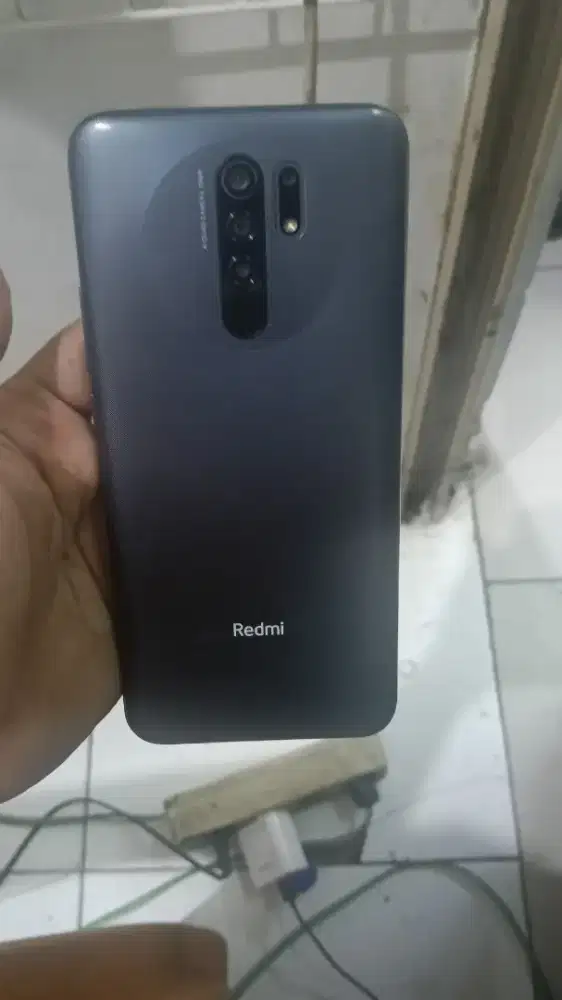 Redmi 9 ram4/1/64
