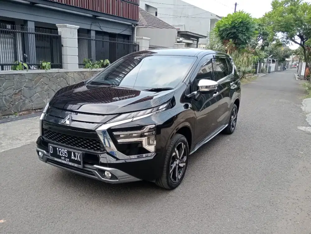 Xpander Ultimate 2022
