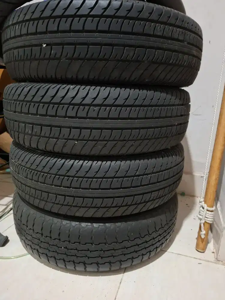 Dijual Ban GT Radial Champiro Ring 13
