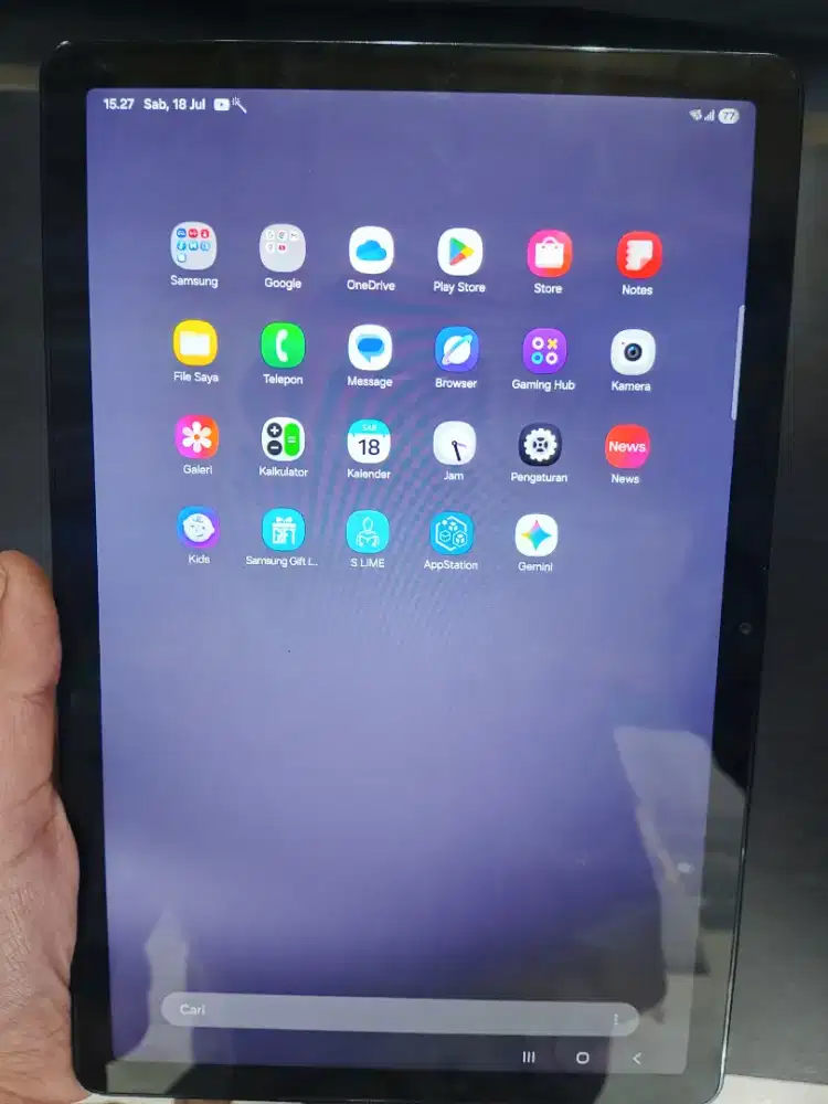 TAB A9 PLUS 5G 8/128