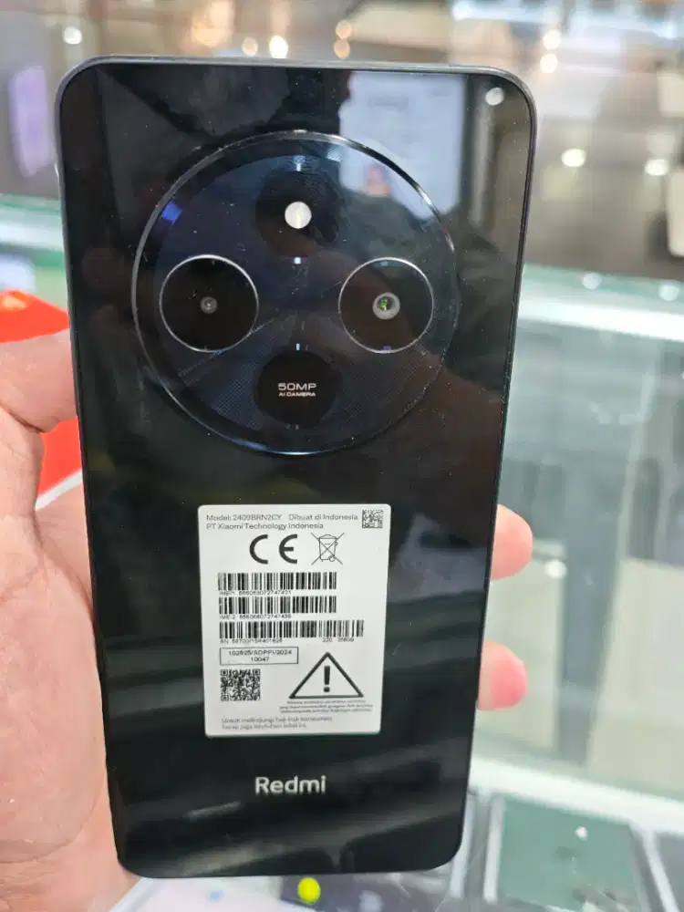 Redmi 14c 8/256 Black