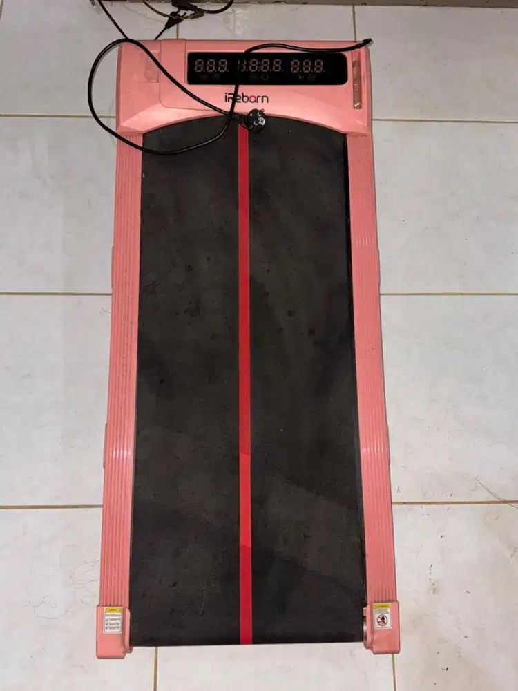 Walking pad ireborn