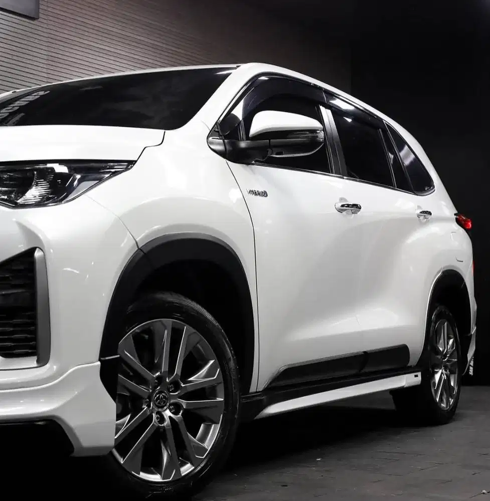 SPECIAL PROMO TOYOTA INNOVA ZENIX