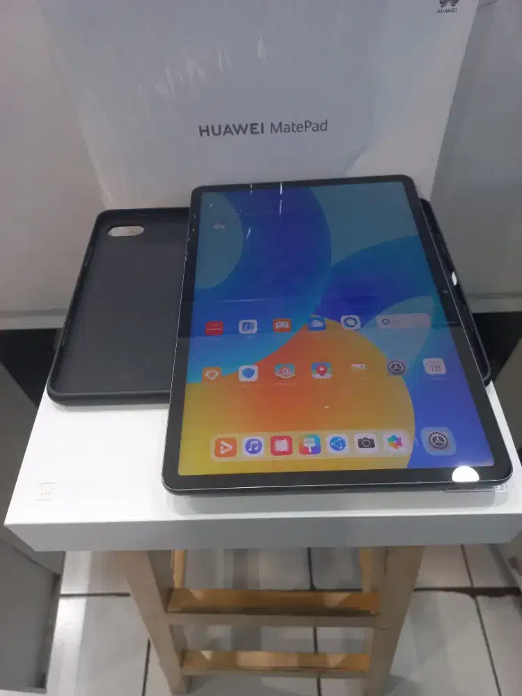 Huawei Matepad 11.5 [ wifi only ]