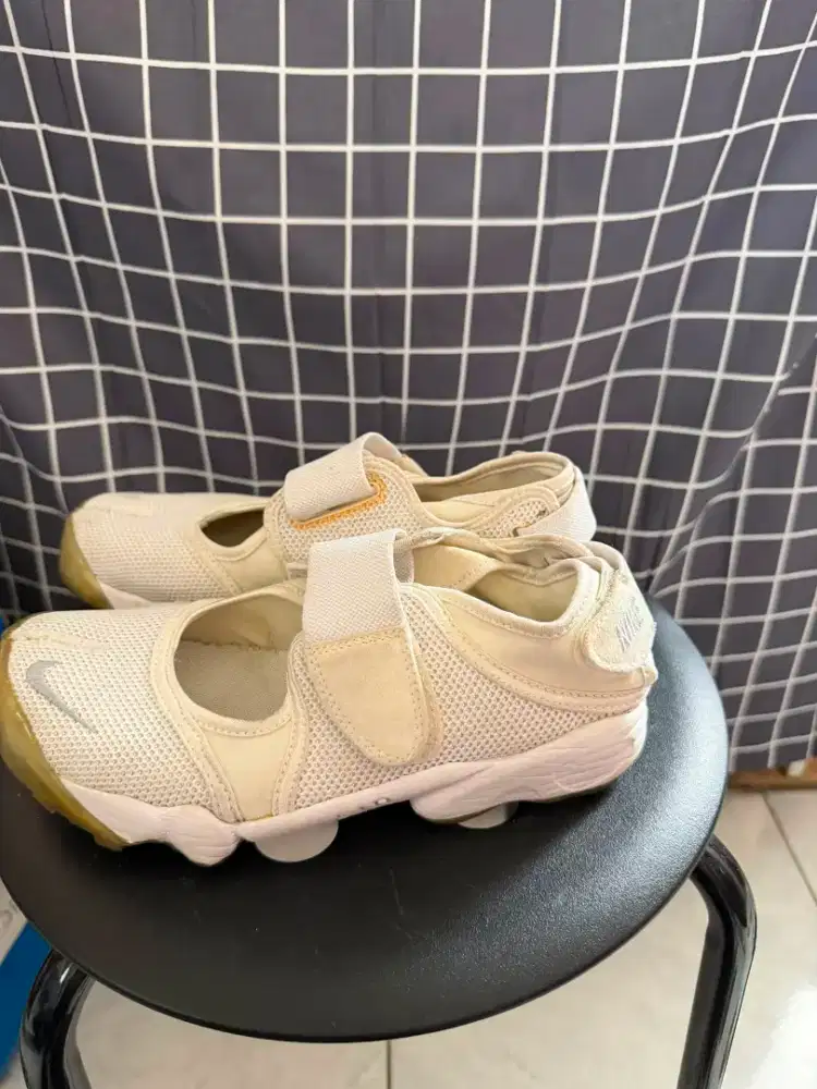 Nike air rift original made in indonesia