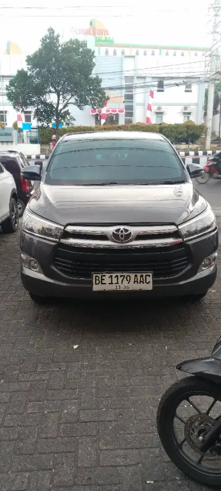 Innova solar metik 2020