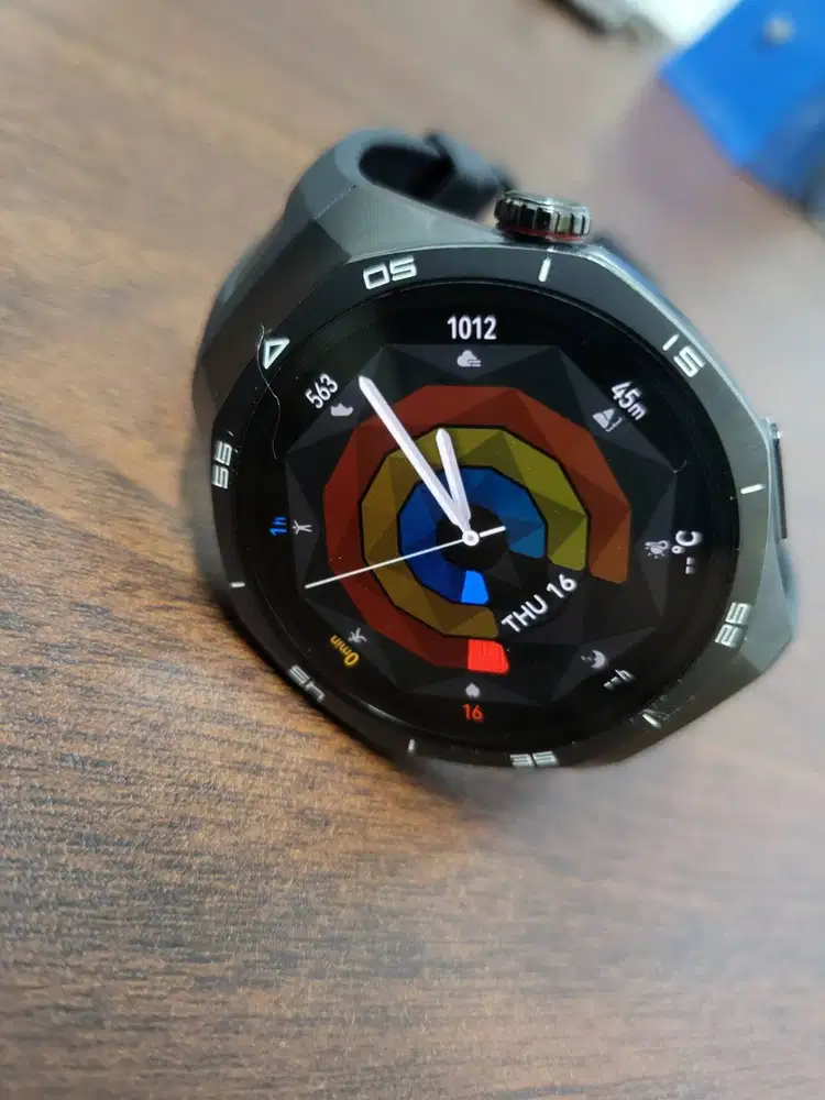 Huawei Watch GT5 Pro 47B