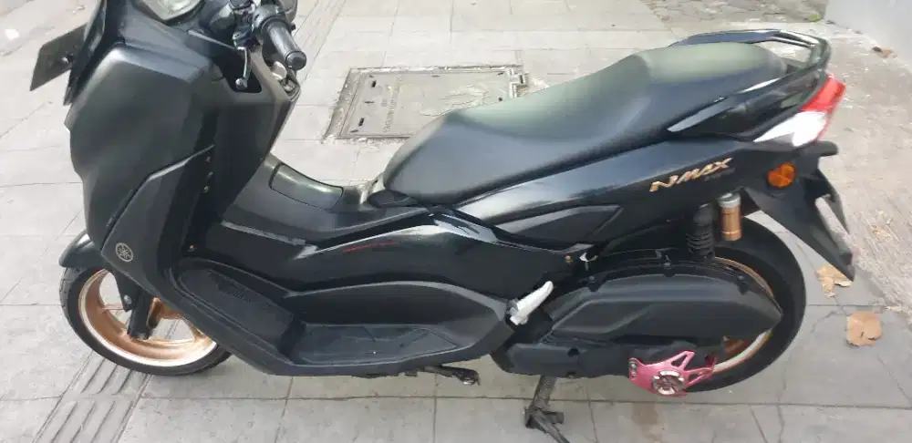 New N max CBS  th 2021 Keyles super mulus pjk 09-2026