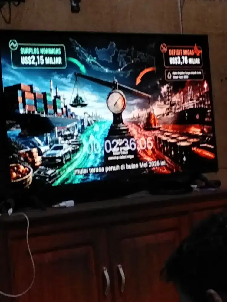 LG, UHD AI Thinq 43UR80