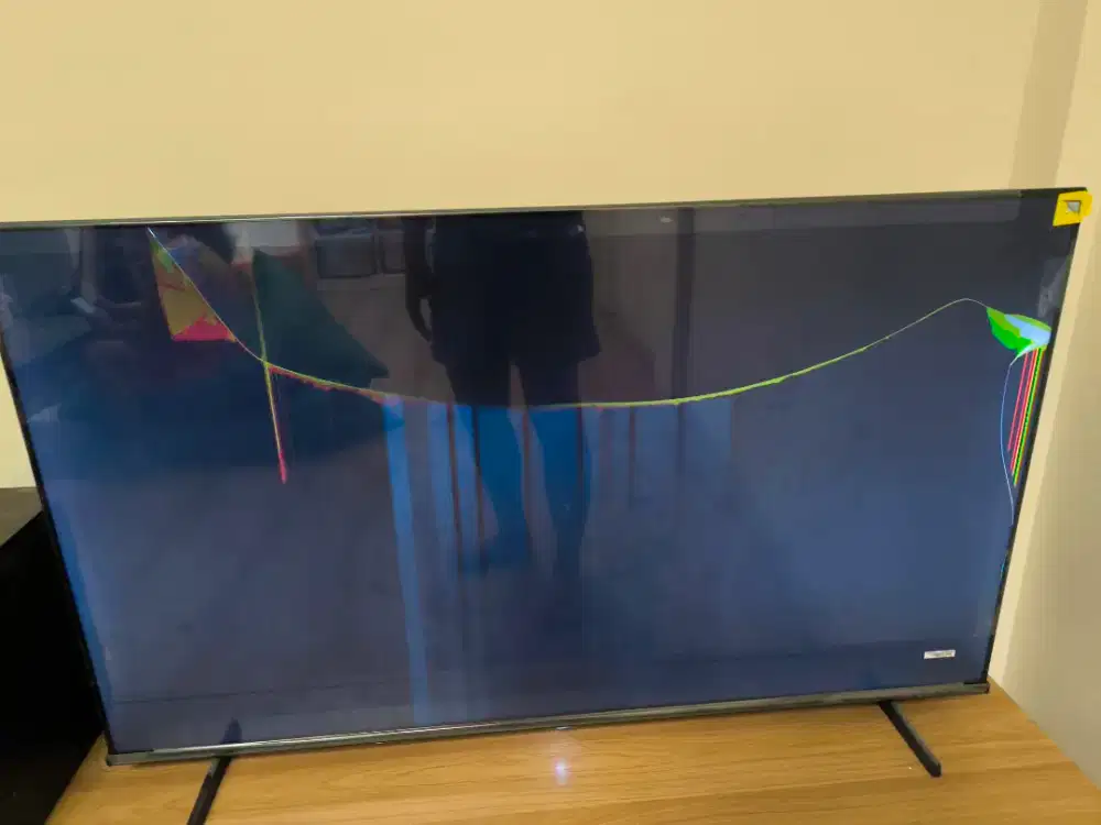 Hisense Smart TV 50 inch