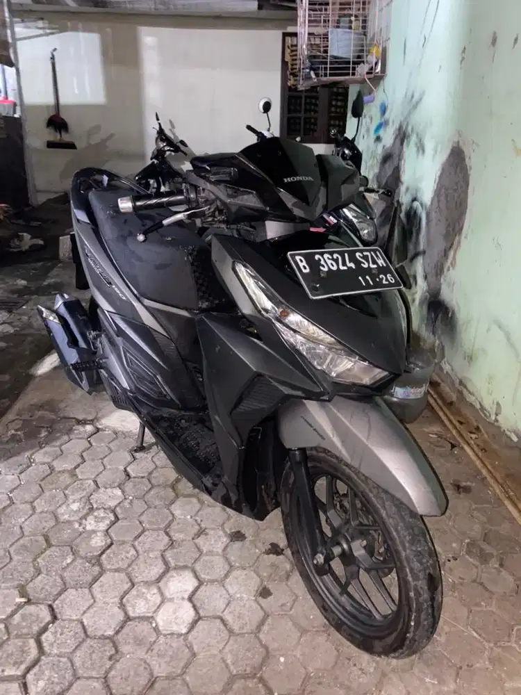 Vario 150 2016 (LED OLD)