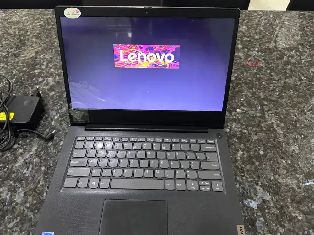 Ideapad 3 i4gl05