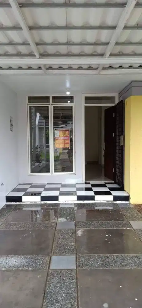 Sewa Rumah 1lt di Indira VIII No. 27