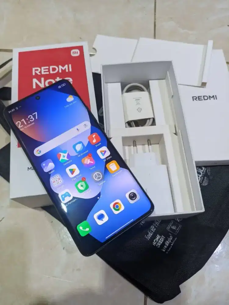 Redmi Note 15 5g 8/256