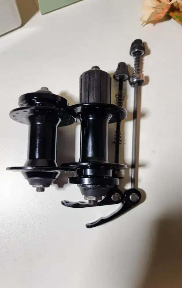 Freehub 32 Hole Copotan Sepeda Polygon 2026