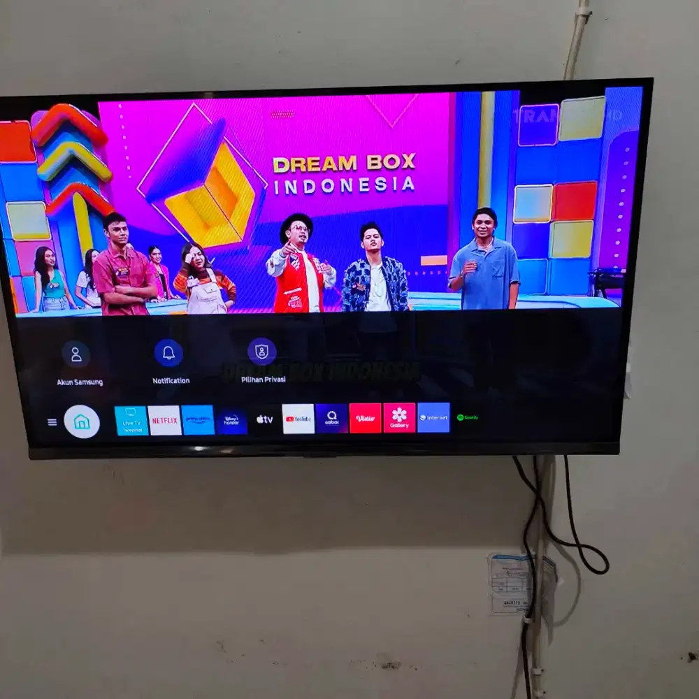 LED Samsung 32 inch