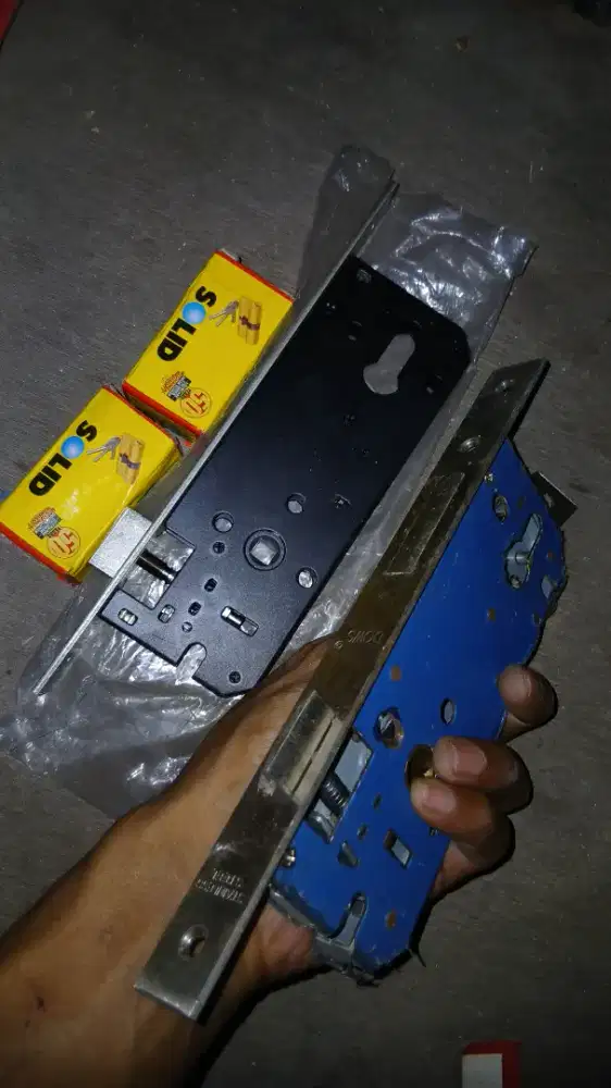 250rb semua batang masih bagus