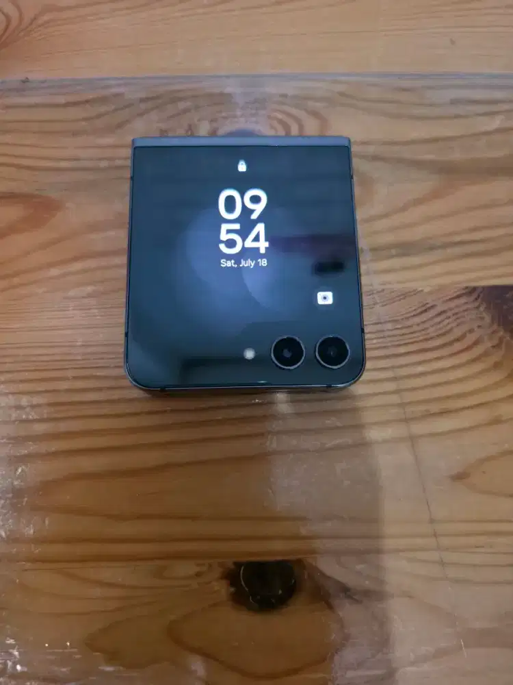 Samsung z flip 5 sein 8/256