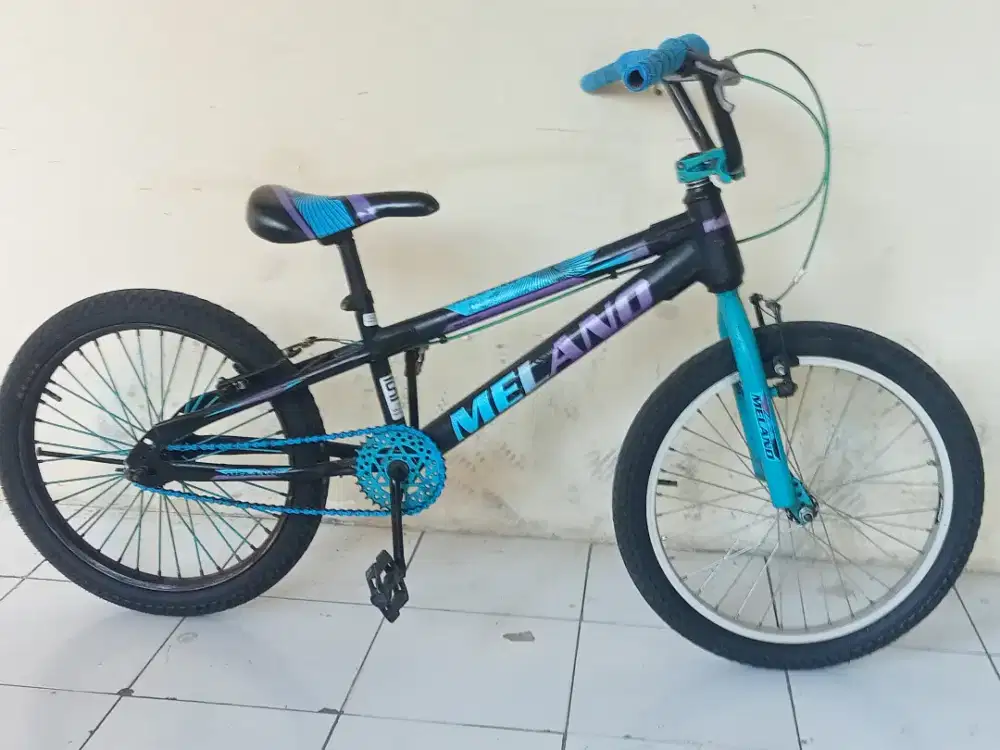 Sepeda BMX anak 20