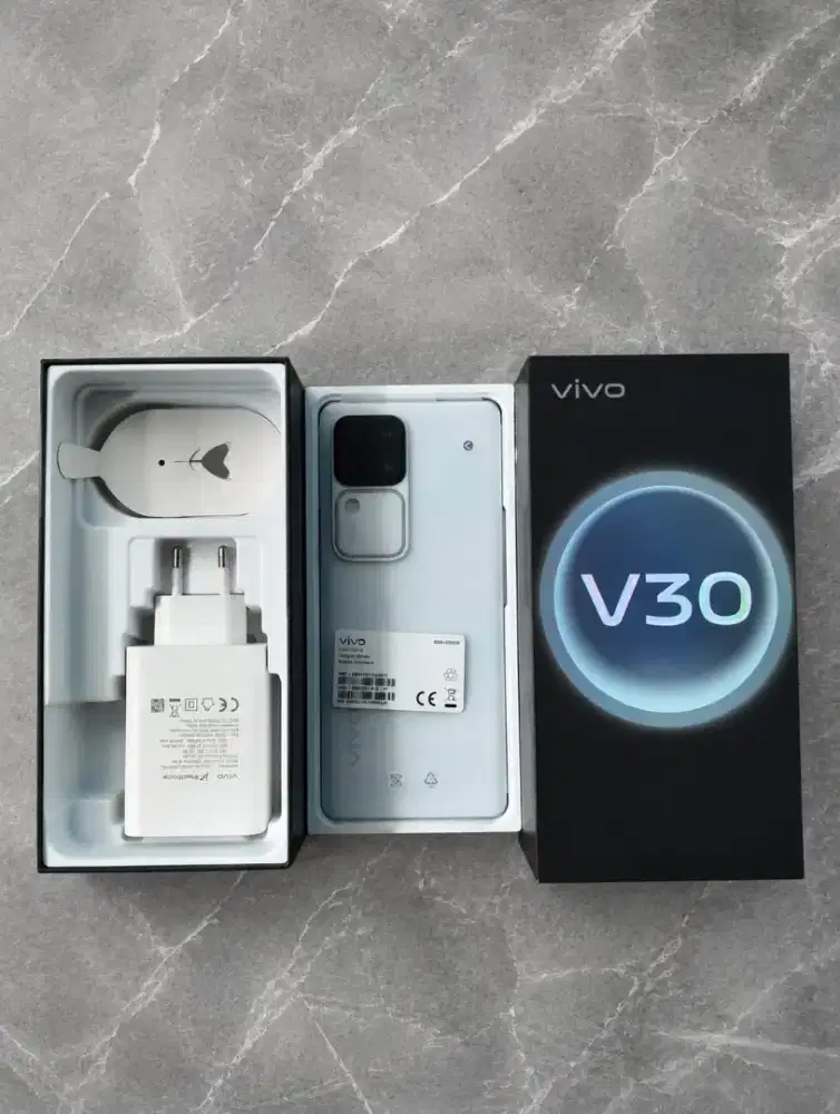 Vivo V30 8/256 mulus