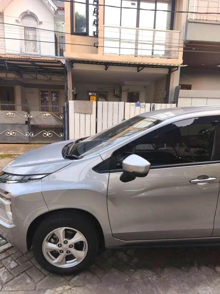 Mitsubishi Xpander 2023 Bensin