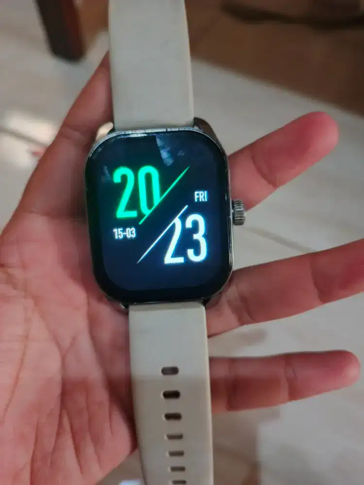 Jual smartwatch advan