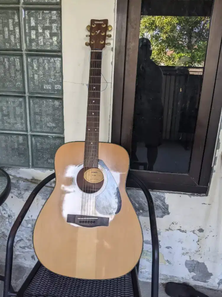 JUAL GITAR KESAYANGAN