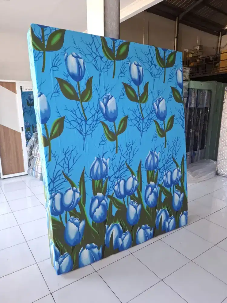 Kasur inoac UK 200*180*20