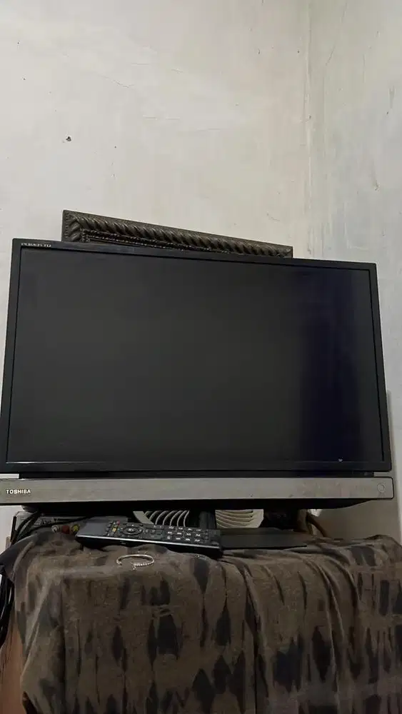 Toshiba LED 17 inc