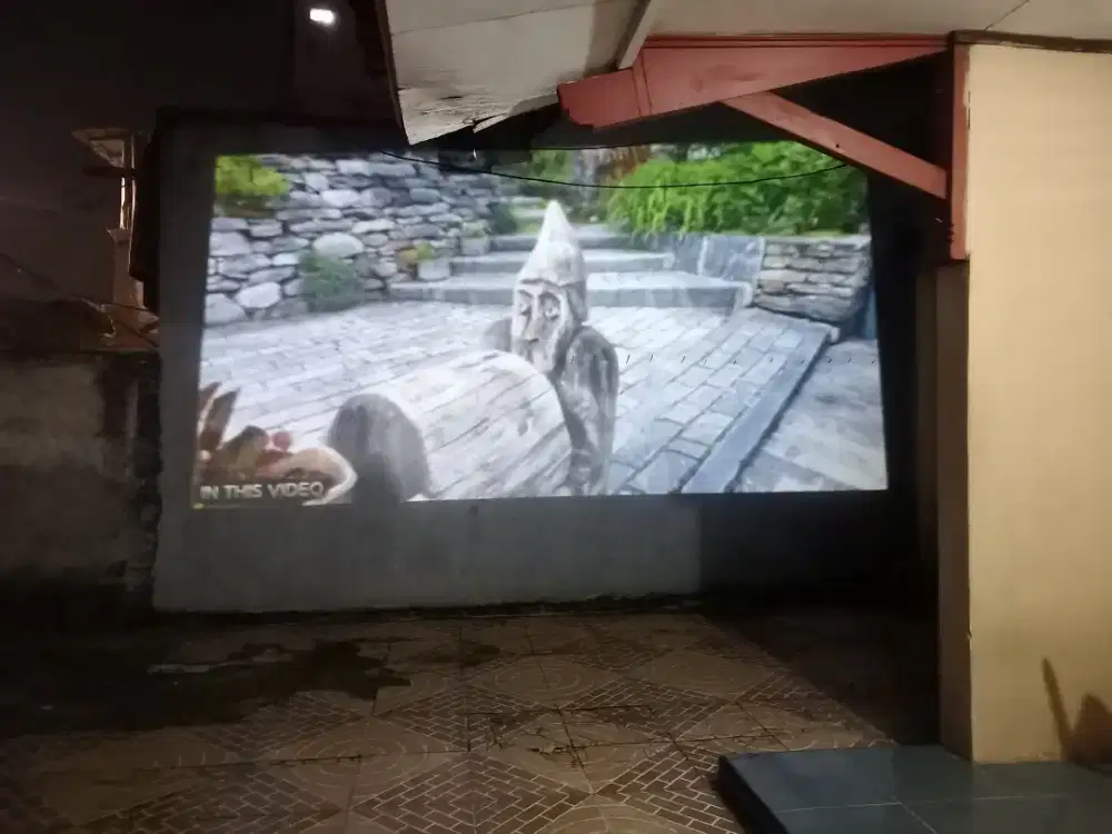 Infocus BENQ ms619ST