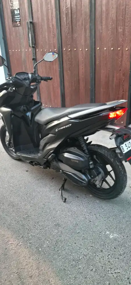 VARIO 125LED NEW 2019
