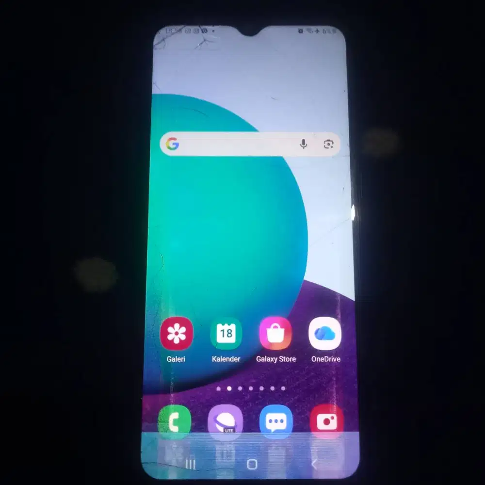 Samsung a02 3/32