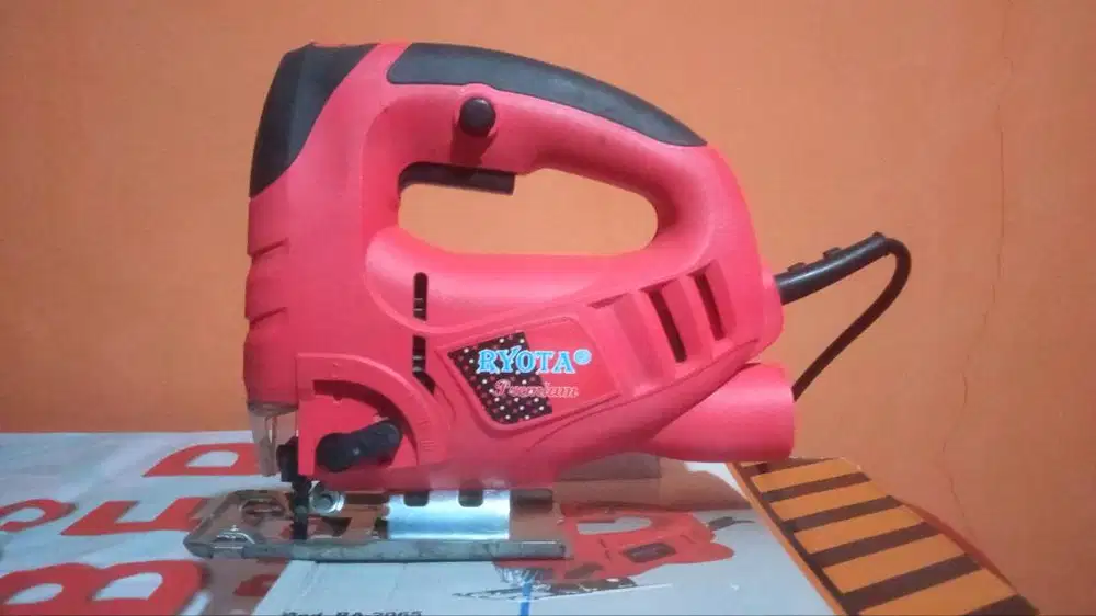 JIGSAW KYOTA PREMIUM