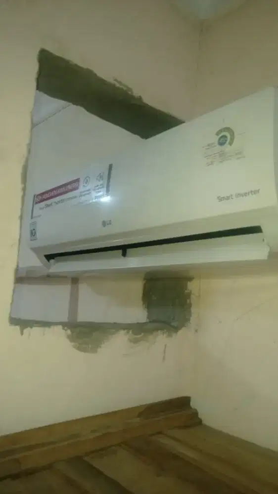 Ac 1 pk masih mulus joss