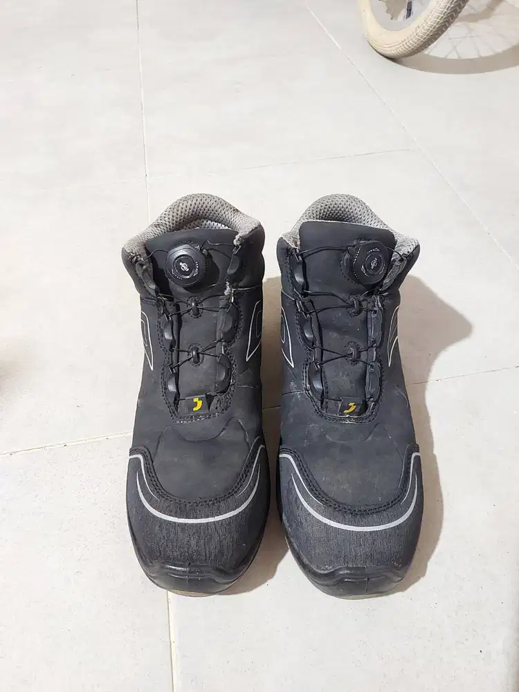 Safety Shoes Cador S3