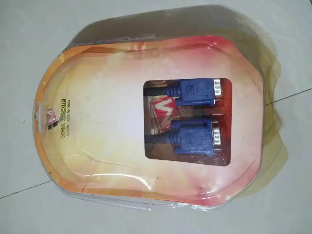 VGA Cable merk MDISK